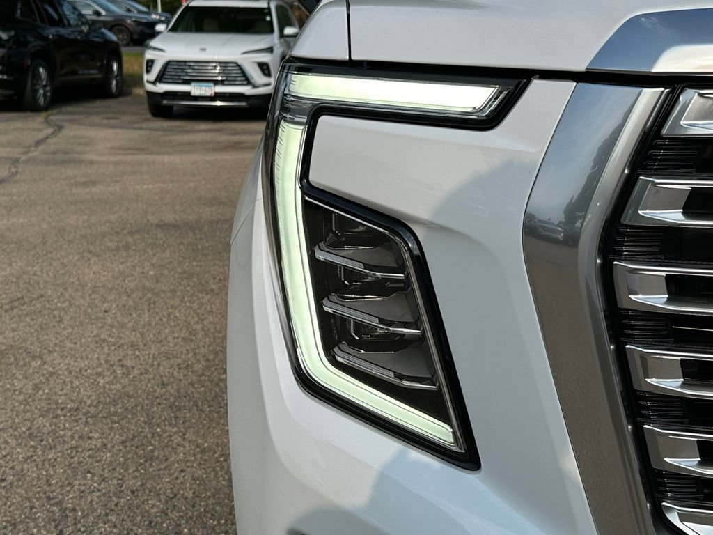 New 2026 GMC Yukon Denali AWD/4WD image 49