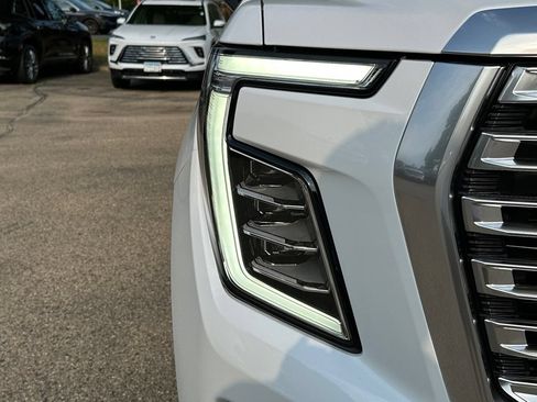 New 2026 GMC Yukon Denali AWD/4WD image 49