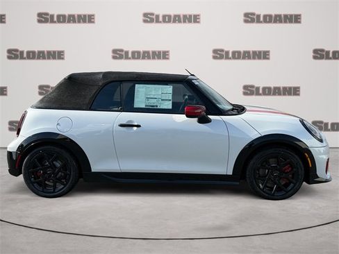 New 2026 MINI Cooper John Cooper Works image 6