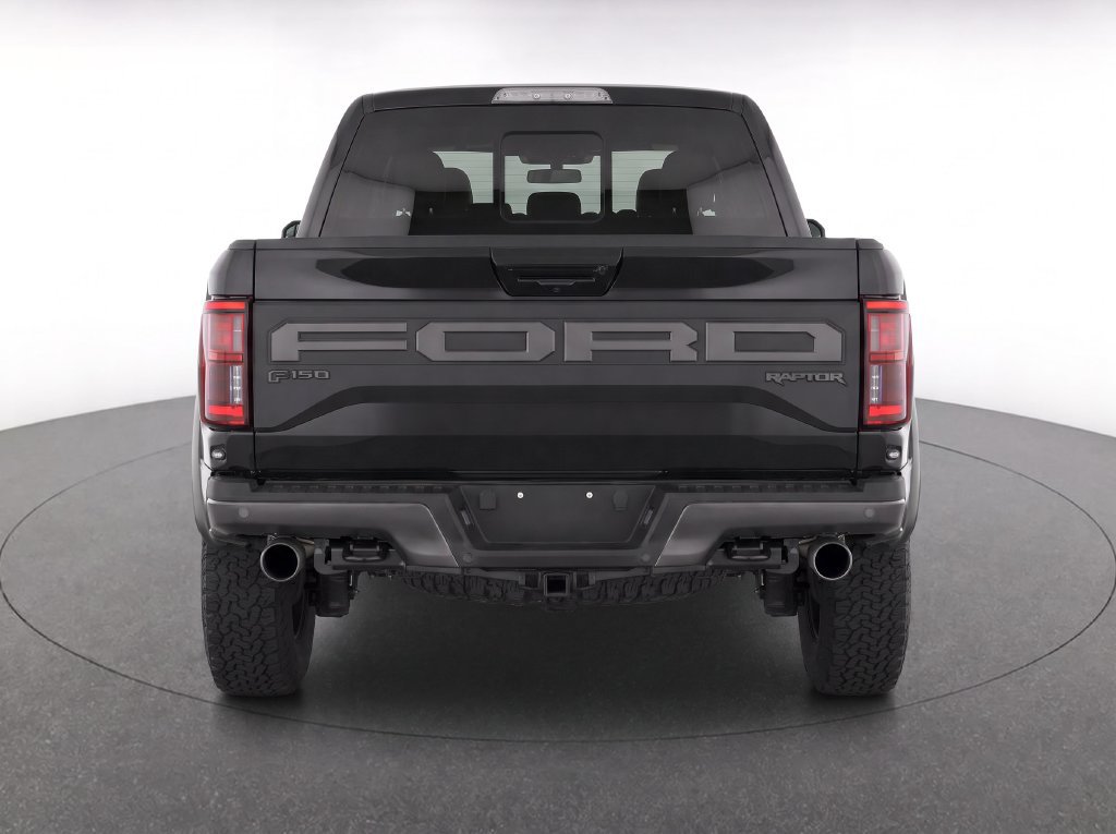 Used 2020 Ford F150 Raptor w/ Equipment Group 802A Luxury AWD/4WD image 8