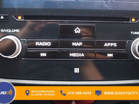 Used 2020 Subaru Crosstrek 2.0i Limited w/ 18" Wheel Sport Package image 24