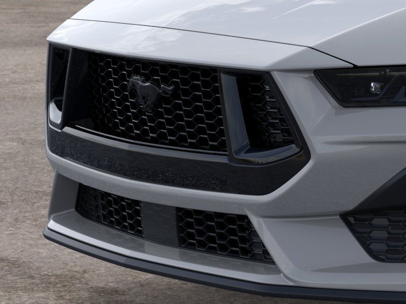 New 2026 Ford Mustang GT w/ Mustang Nite Pony Package RWD image 17