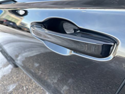 Used 2024 Honda CR-V Sport Touring image 9