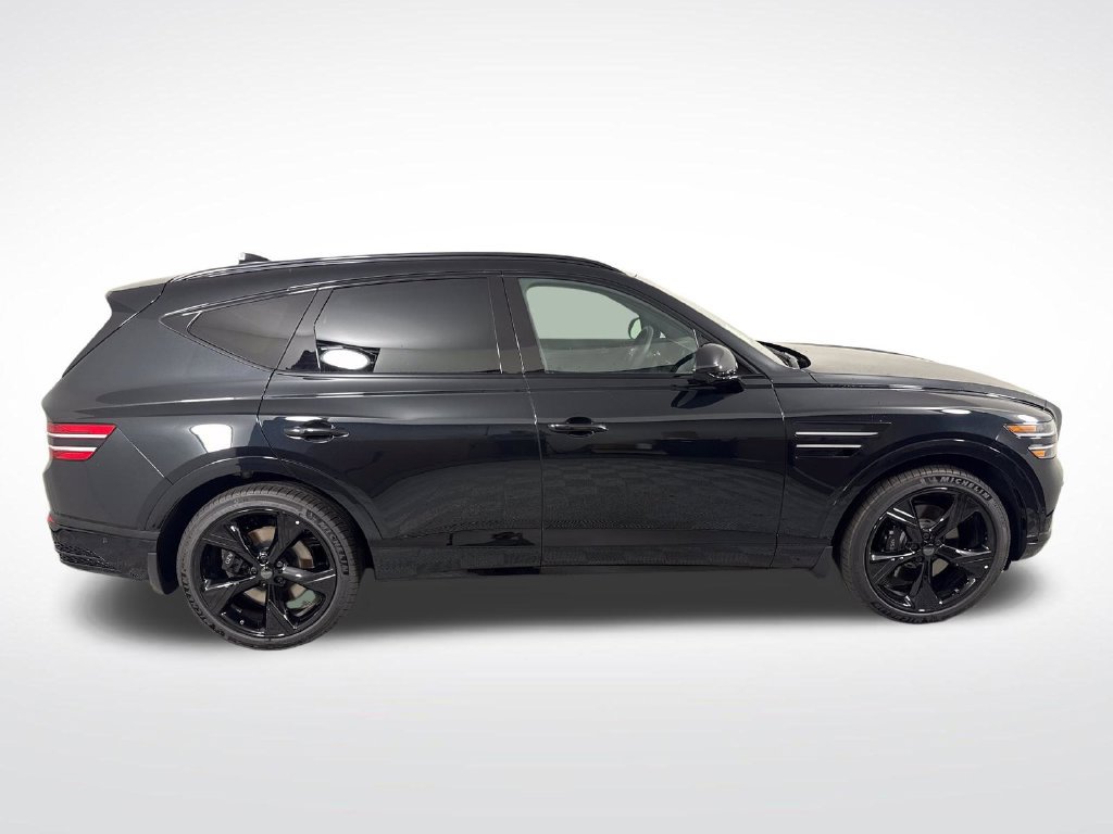 New 2026 Genesis GV80 3.5T Prestige AWD/4WD image 2