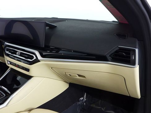Certified 2024 BMW i4 eDrive35 w/ Convenience Package RWD image 14