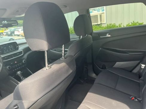 Used 2020 Hyundai Tucson Value AWD/4WD image 19