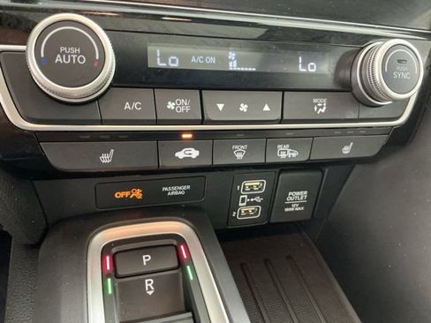 Used 2019 Honda Insight Touring image 22