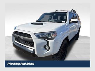 Used 2021 Toyota 4Runner TRD Pro video 1