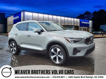 Used 2025 Volvo XC40 B5 Core w/ Protection Package Premier