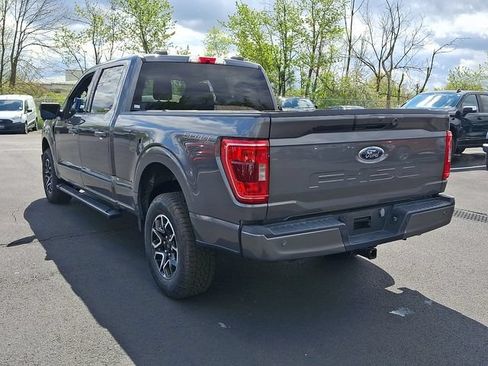 Certified 2023 Ford F150 XLT w/ Equipment Group 302A High AWD/4WD image 11