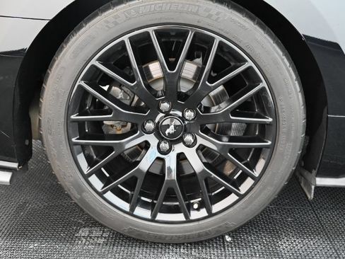 Used 2020 Ford Mustang GT Premium w/ GT Performance Package RWD image 43