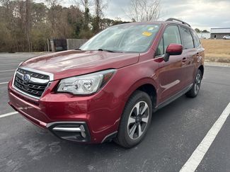 Used 2017 Subaru Forester 2.5i Limited video 1