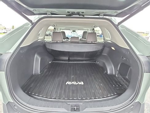 Used 2019 Toyota RAV4 Adventure w/ All Weather Liner Package image 29