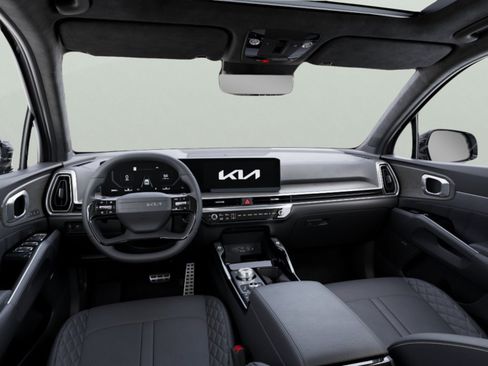 New 2026 Kia Sorento SX Prestige AWD/4WD image 14