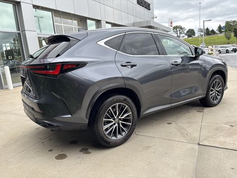 Used 2022 Lexus NX 350 AWD image 6