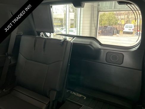 Used 2025 Lexus GX 550 w/ Accessory Package (2T) image 14