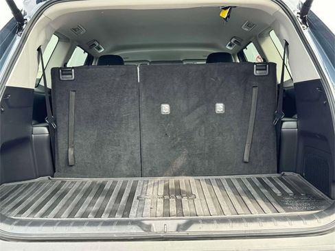 Used 2024 Toyota Grand Highlander XLE image 10