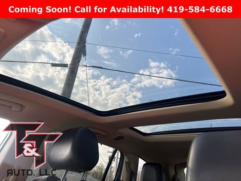 Used 2016 Lincoln MKT AWD w/ Equipment Group 201A image 16