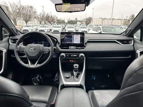 Used 2021 Toyota RAV4 XSE w/ XSE Grade Weather Package image 29