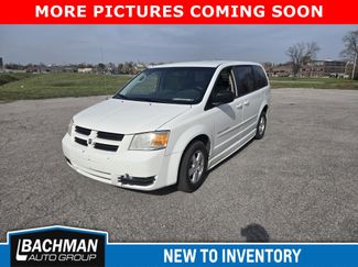 Used 2009 Dodge Grand Caravan SE video 1