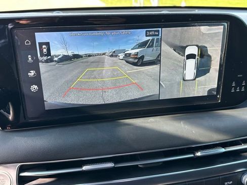 Used 2024 Hyundai Palisade Calligraphy AWD/4WD image 30