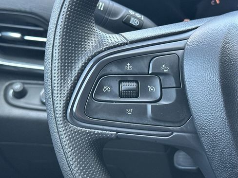 Certified 2024 Buick Envista Preferred image 31