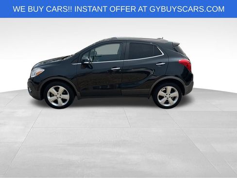 Used 2015 Buick Encore Convenience FWD image 3