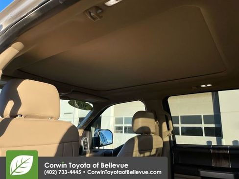 Used 2018 Ford F150 Lariat image 24