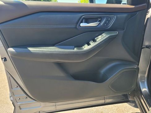 Certified 2023 Nissan Rogue SL w/ SL Premium Package AWD/4WD image 18