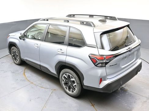 Certified 2025 Subaru Forester Premium AWD/4WD image 48