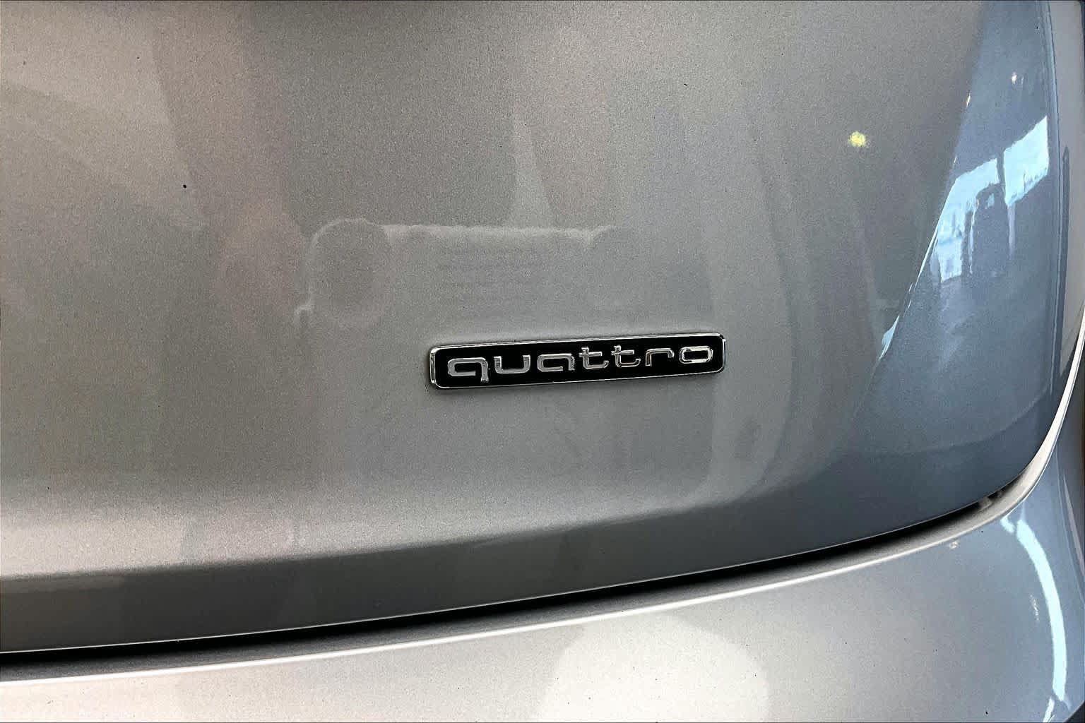 Used 2024 Audi Q5 2.0T Premium Plus AWD/4WD image 10