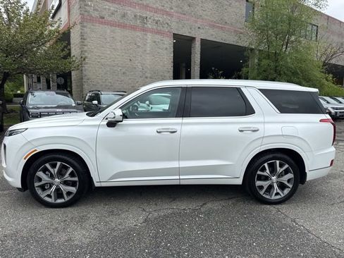 Used 2022 Hyundai Palisade Limited w/ Winter Package AWD/4WD image 20