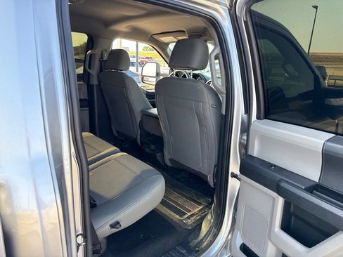Used 2020 Ford F350 XL w/ STX Appearance Package AWD/4WD image 12