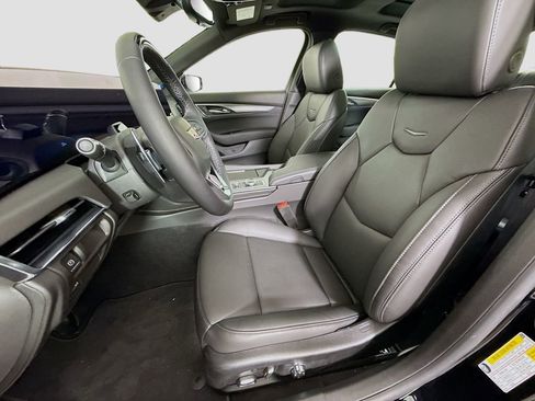 New 2026 Cadillac CT5 Premium Luxury w/ Technology Package AWD/4WD image 21