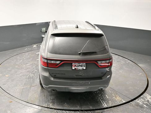 New 2026 Dodge Durango GT image 38