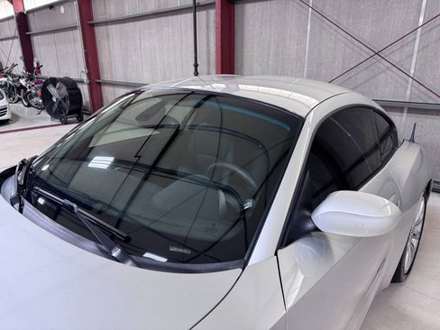Used 2008 BMW Z4 3.0si RWD image 24