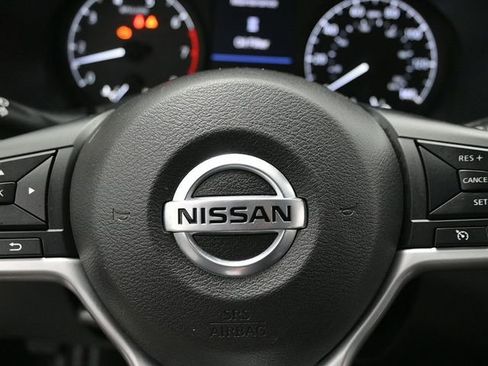 Used 2021 Nissan Altima 2.5 S image 10