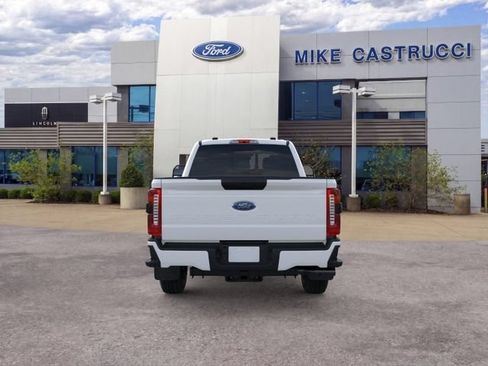 New 2026 Ford F250 XL w/ STX Appearance Package AWD/4WD image 6