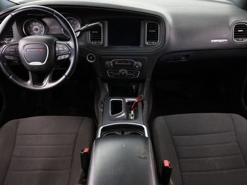 Used 2015 Dodge Charger Police image 2