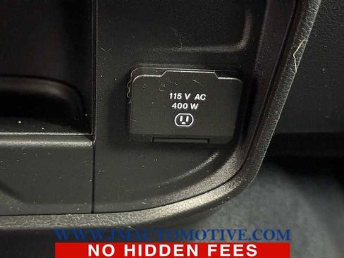 Used 2020 RAM 2500 Power Wagon image 38