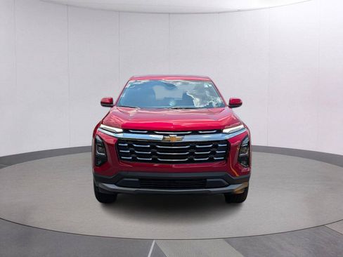 Used 2026 Chevrolet Equinox LT w/ Convenience Package II FWD image 8
