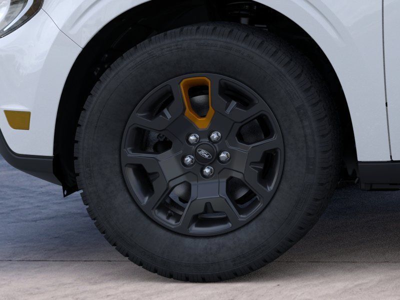 New 2026 Ford Maverick Tremor AWD/4WD image 20