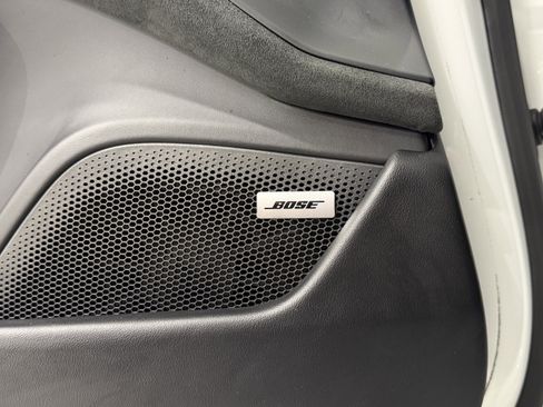 Certified 2024 Porsche Taycan GTS image 30