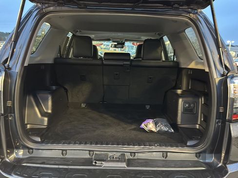 Certified 2023 Toyota 4Runner SR5 Premium w/ Moonroof Package image 27