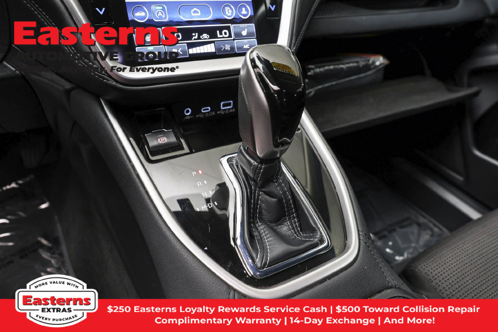 Used 2024 Subaru Outback Premium AWD/4WD image 14