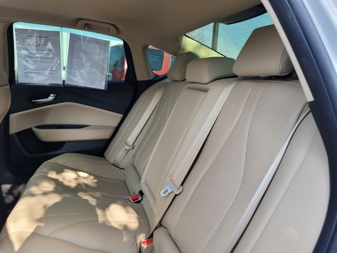 Used 2021 Acura TLX w/Technology Package image 12