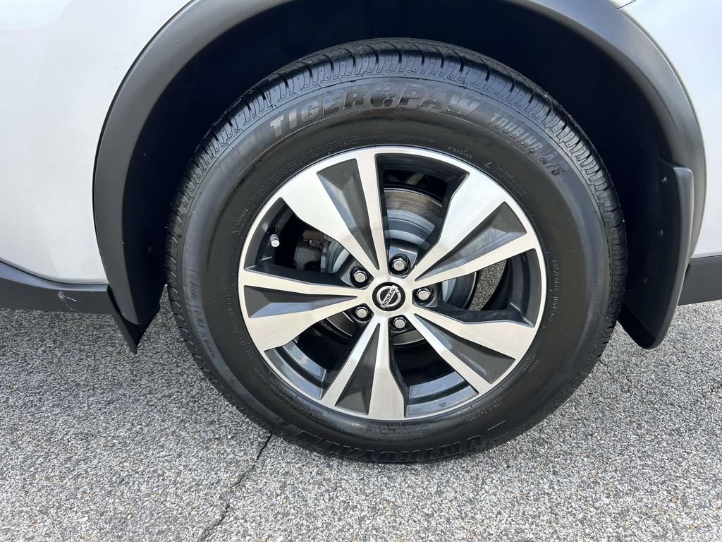 Used 2019 Nissan Murano SV w/ Premium Package AWD/4WD image 7