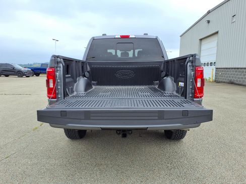 Used 2023 Ford F150 XLT w/ Equipment Group 302A High AWD/4WD image 19