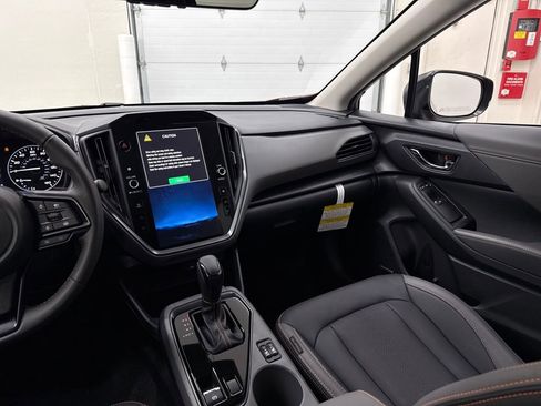 Used 2025 Subaru Crosstrek 2.5i Limited image 15