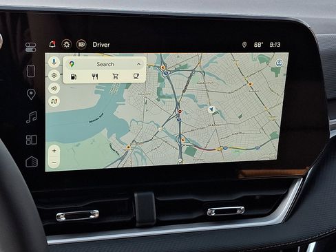 Used 2025 Chevrolet Equinox LT w/ Convenience Package II image 24